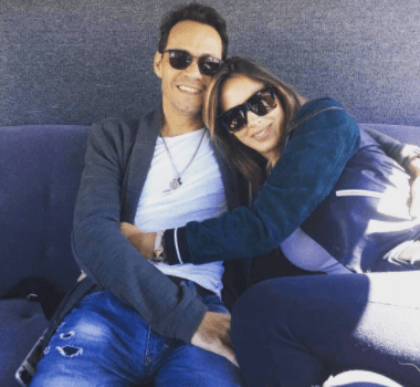 Pero su vida personal acaparó titulares, con el final de su relación con Shannon de Lima.