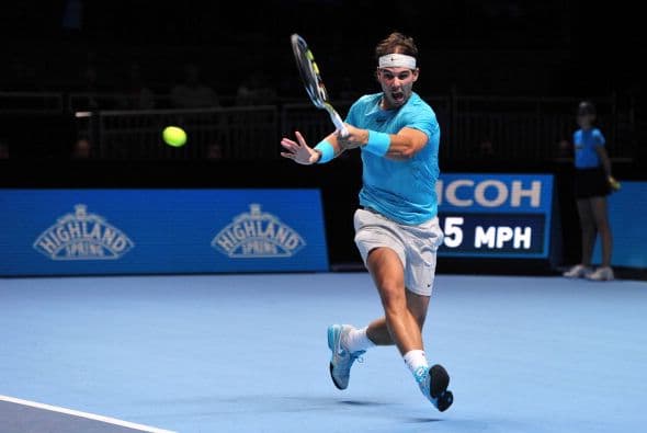 ¿Donald Trump?, "No es mi estilo": Rafael Nadal