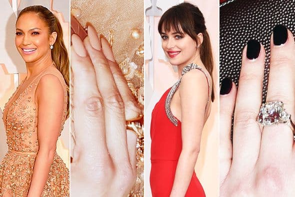 Si quieres lucir unas uñas espectaculares en un evento especial, te tenemos algunas recomendaciones.