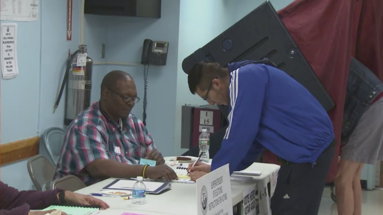 Resultados de las elecciones en Nueva York y ICE regresa a la zona tri-estatal