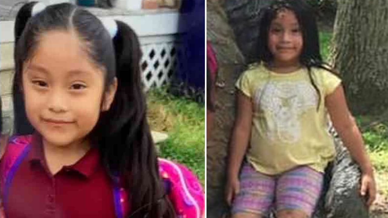 Familia de Dulce María Alavez celebra su 7º cumpleaños, a un año y medio de su desaparición