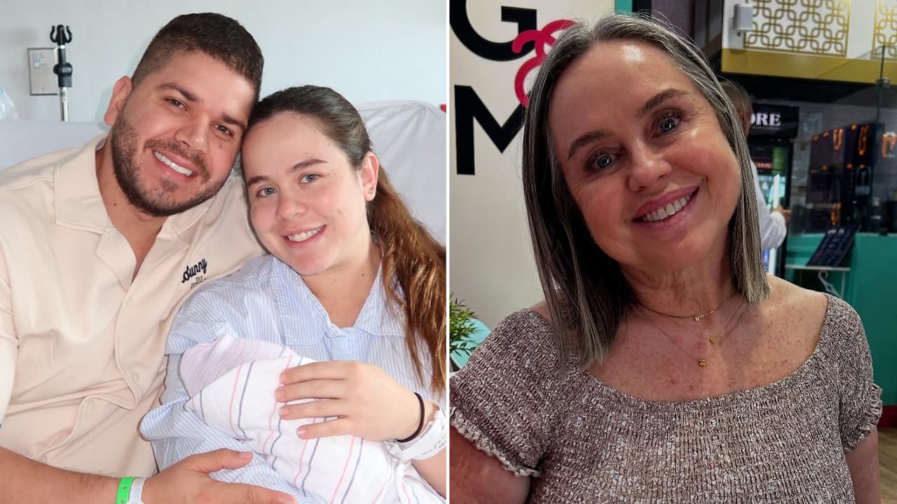 Mamá ‘Chicanera’ reacciona a ‘embates’ de su hija Antonia con el bebé tras supuesto distanciamiento