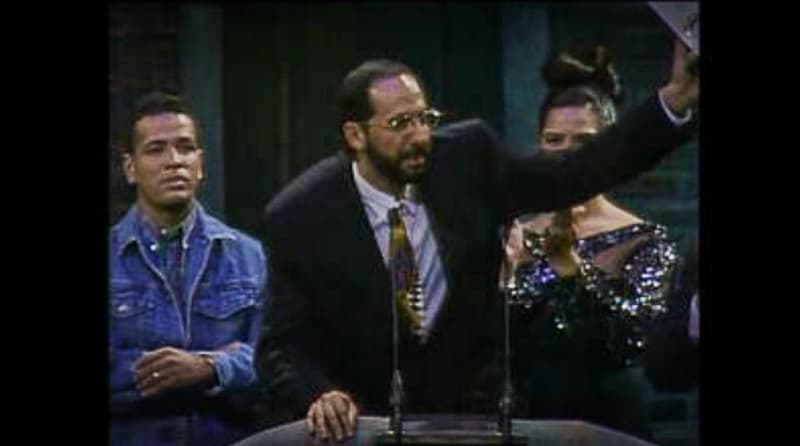 Juan Luis Guerra y sus 440 ganaron el premio Grupo del Año en la categoría Tropical/Salsa y Canción del año en la misma categoría por el tema 'El costo de la vida'.