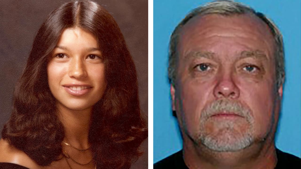 Identifican al asesino de una hispana 45 años después gracias a una nueva prueba de ADN