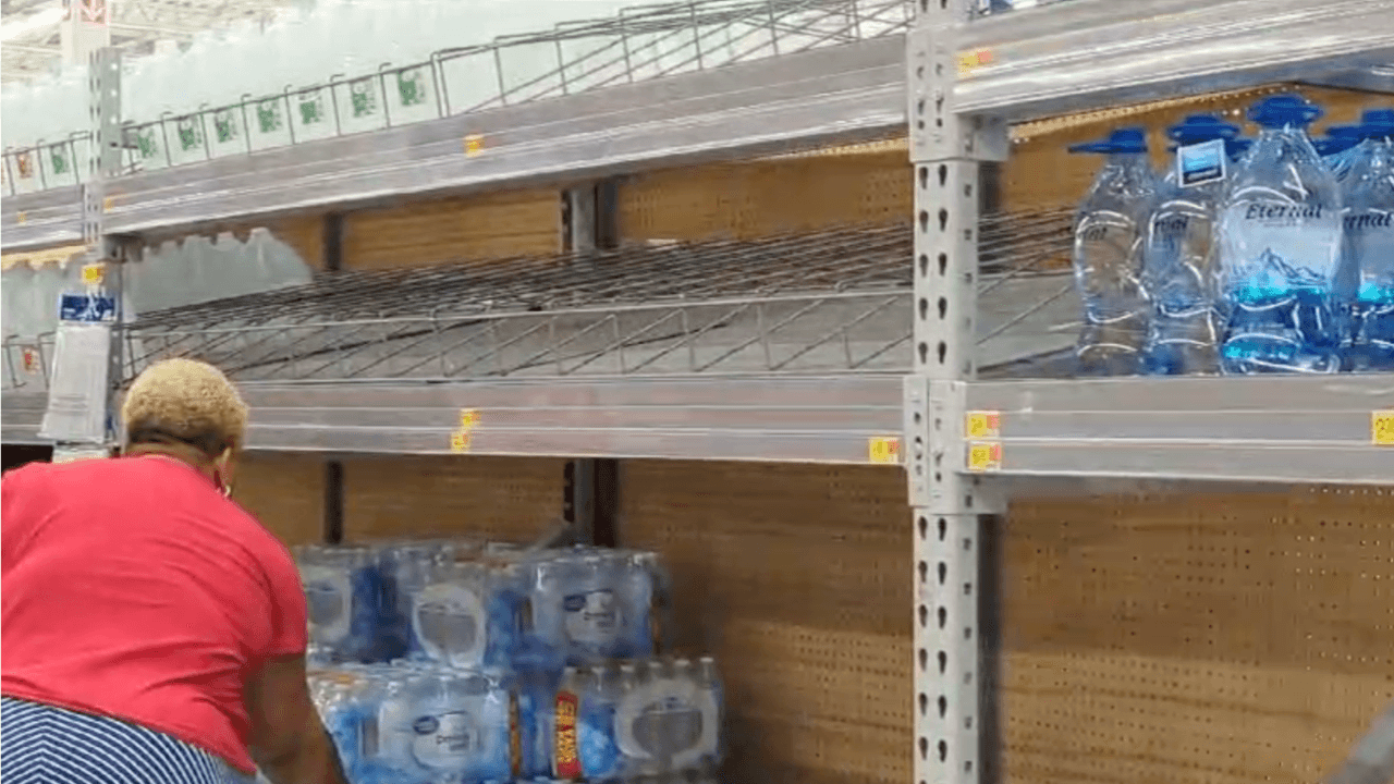 El día más frío que esperamos en la región sería el martes 16 de enero, pero desde antes comenzarán a bajar las temperaturas.