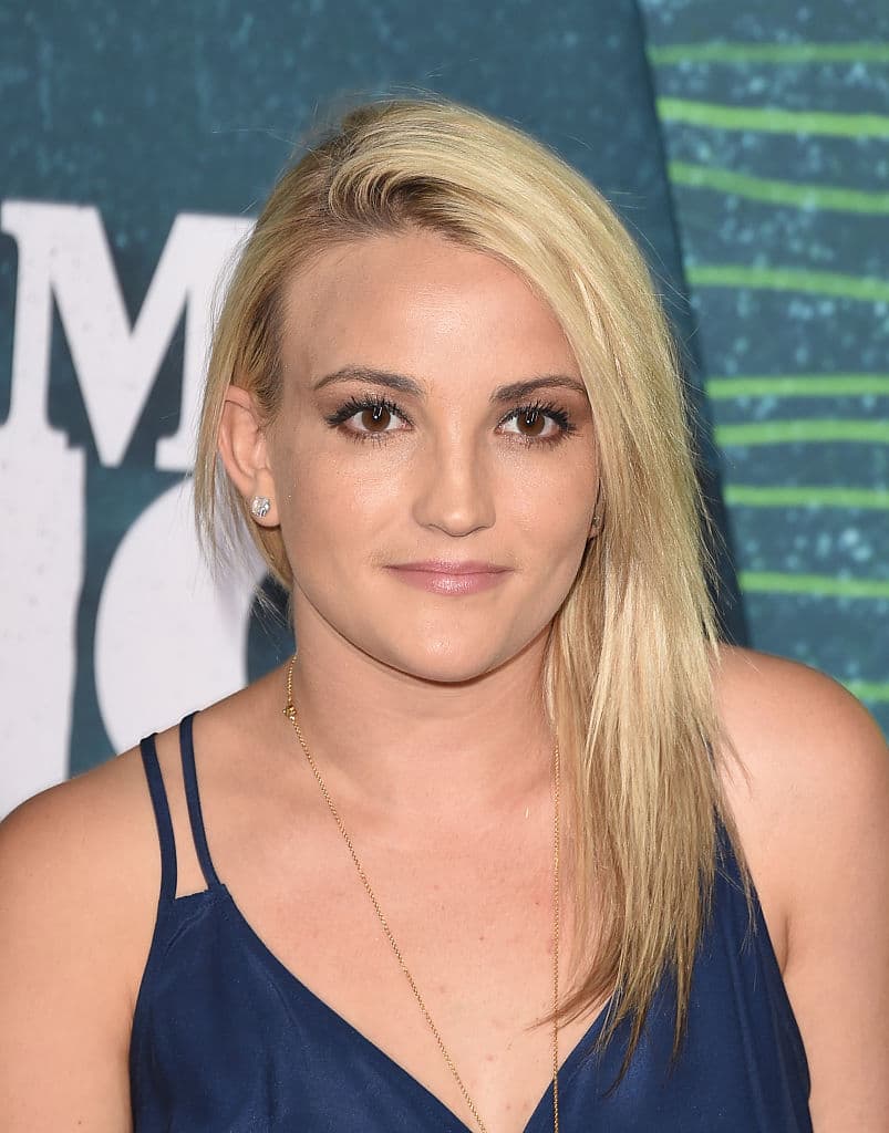 Esto debido a que la actriz habló de la situación por la que atraviesa la cantante y su familia.
<br>