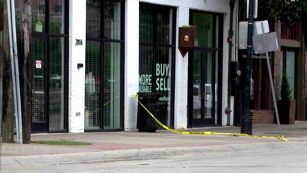 Dos tiroteos en Deep Ellum dejan un muerto y cinco heridos en Texas