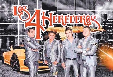 En noviembre de 2015, los integrantes del grupo de regional mexicano Los 4 Herederos fueron privados de su libertad por varios individuos a la salida de un baile en la comunidad de Tamazula de Gordiano, en Jalisco, México. Los cuatro jóvenes fuero llevados a un paraje de dicha comunidad y ahí presenciaron cómo los sicarios mataban a uno de sus integrantes. Los demás integrantes fueron brutalmente golpeados y abandonados en el mismo lugar.