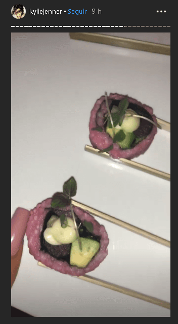 Pastelillos, papitas fritas, sushi y ramen deleitaron el paladar de los asistentes al evento.