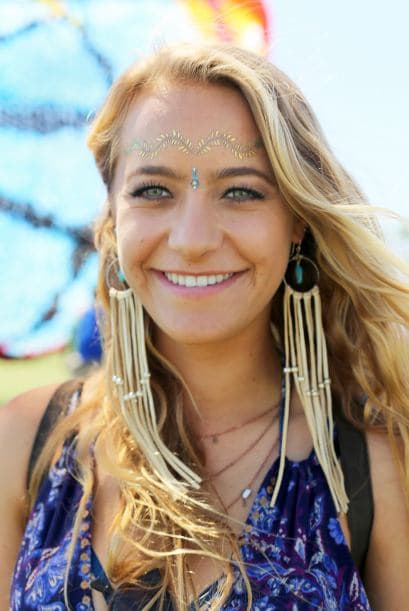 Los pendientes seguirán la tendencia de los maxi collares y serán más elaborados, por lo que se convertirán en la pieza predominante del 'outfit'.