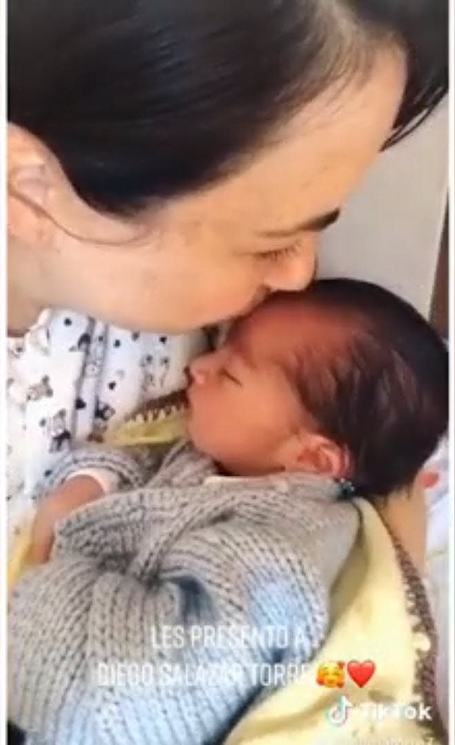 Pero todavía faltan muchos más bebés de famosos que nacerán muy pronto. Te decimos de quiénes se trata.