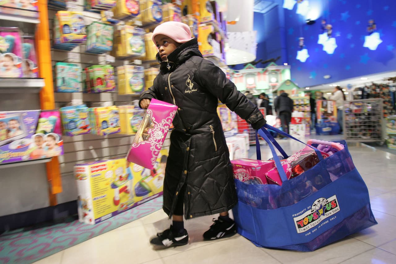 Black Friday: nueve estrategias que usarán las grandes cadenas para venderte más