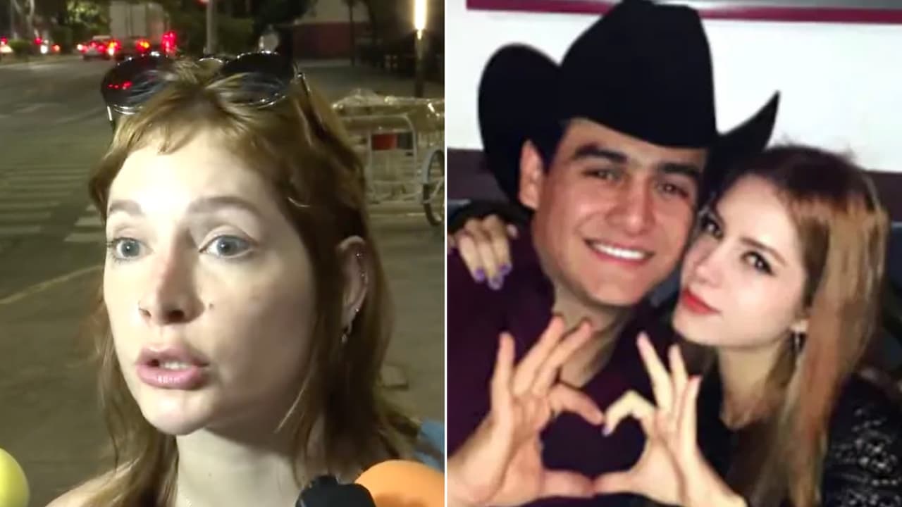 Ime Tuñón asegura que recibe mensajes de que le quieren quitar la vida: “Se han pasado de la raya”