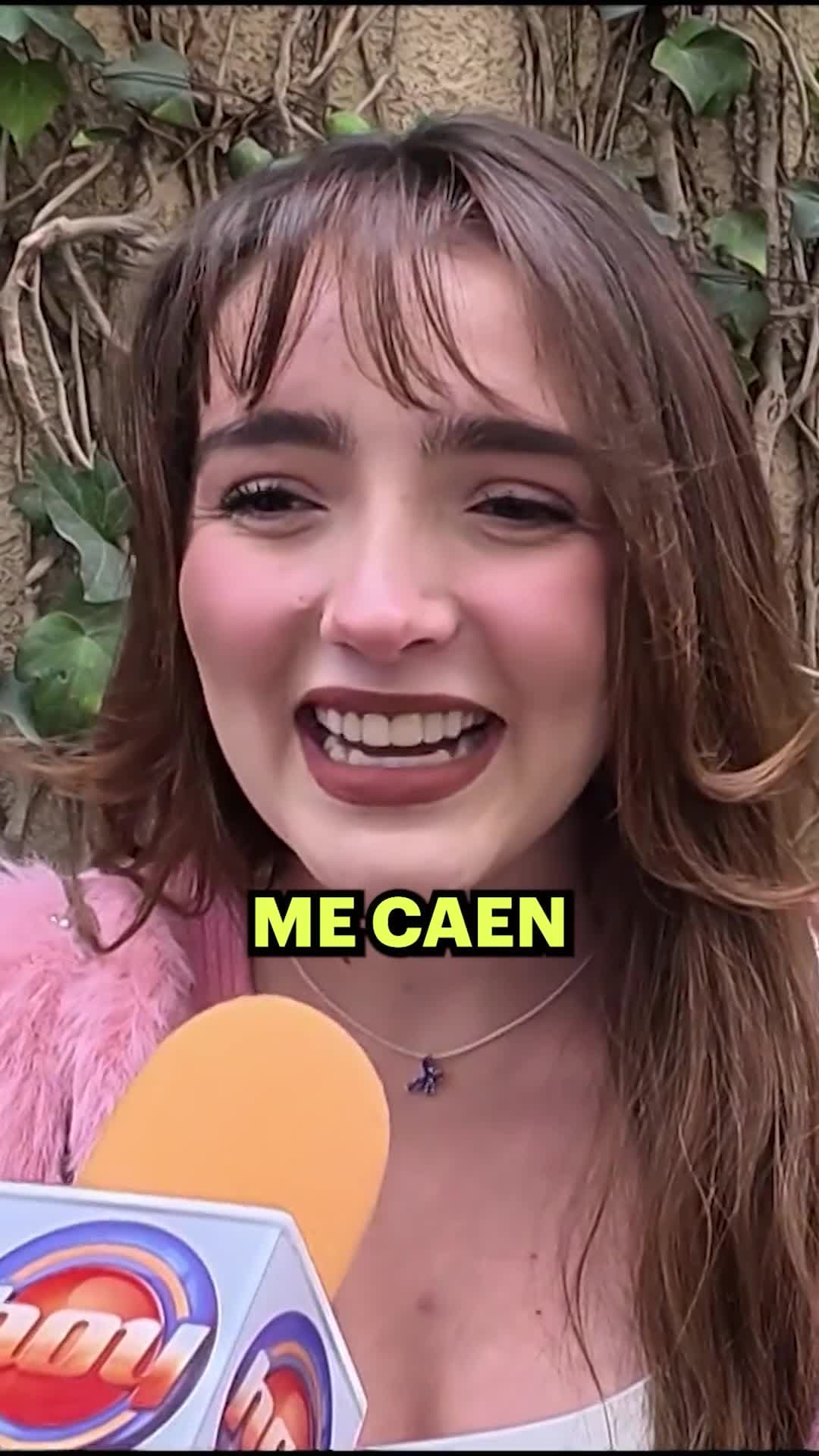 Elaine Haro aclara ROMANCE con Aldo de Nigris