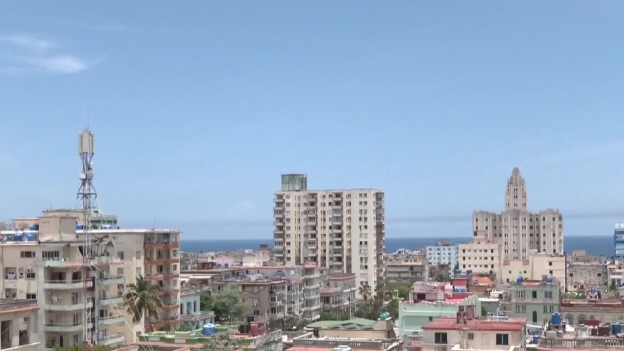 Apagones en Cuba: Colapso de la red eléctrica deja sin servicio a gran parte de la isla