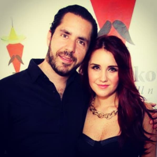 Luis Rodrigo Reyes es subgerente regional de una cadena de suministro para México, Centroamérica y el Caribe, de una reconocida empresa.