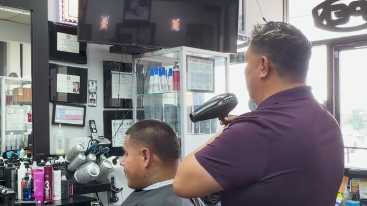 Nueva regla exige requisitos a trabajadores de estos oficios en Texas