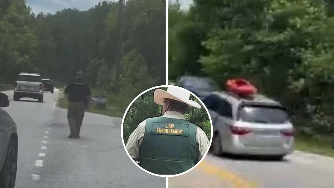 Esto es lo que se sabe del operativo de ICE en Wilson Creek que dejó 13 arrestos 