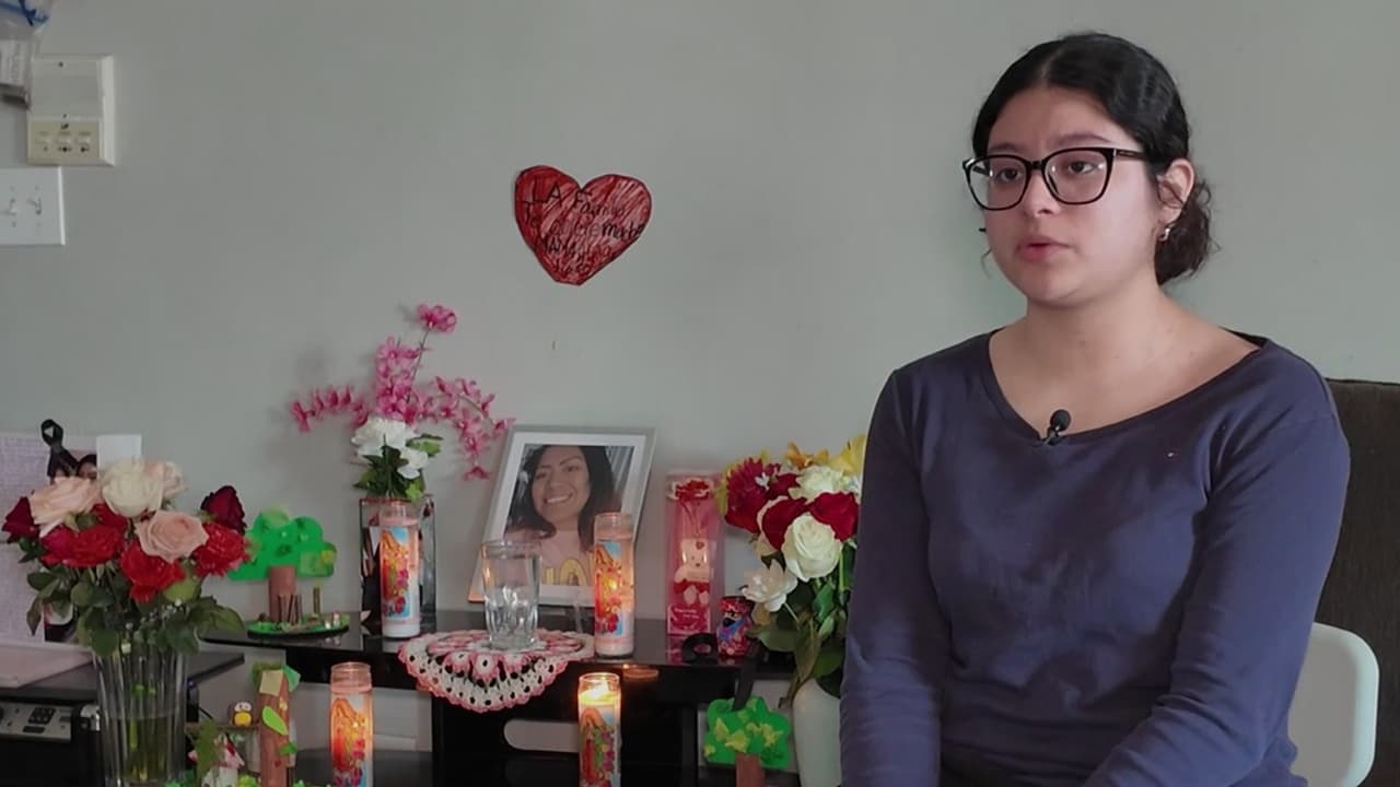 Wendy Flores: la lucha de una madre contra el cáncer y el esfuerzo de su familia por repatriarla a México
