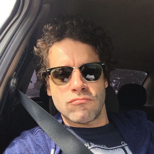 Guilherme Winter nos sorprende de lunes de viernes en ‘Los Diez Mandamientos’, solo por UniMás.