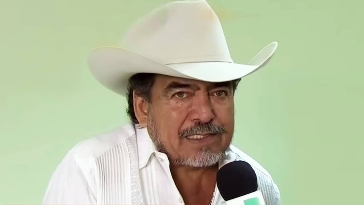 "Sufrí muchísimo": el día que Joan Sebastian nos contó lo que vivió desde pequeño por su familia