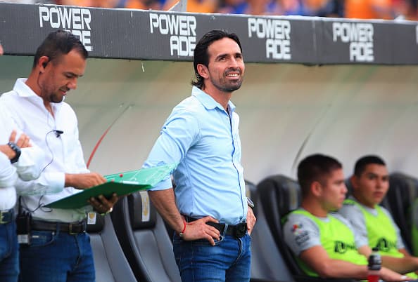 Atlas sufrió el sexto descalabro de la campaña y aunque rompieron el maleficio sin conseguir goles en partidos pasados, son uno de los cuatro conjuntos que más anotaciones han permitido (13).