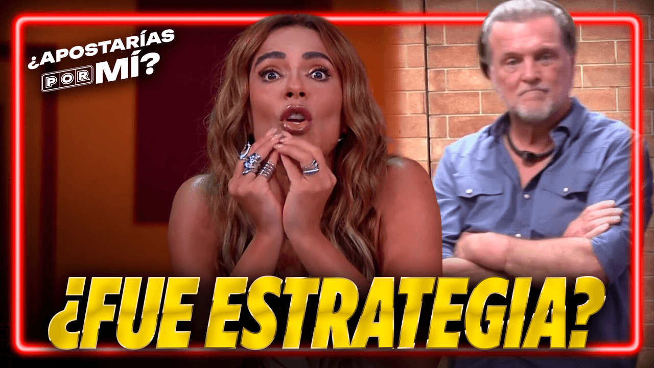 Ceci sale en defensa de René por mandar a Adrián y Nuja a La Bodega