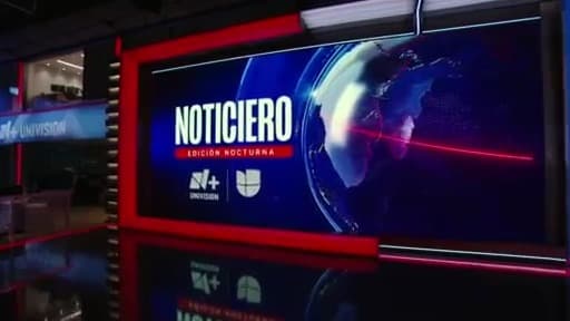 noticiero univision 16