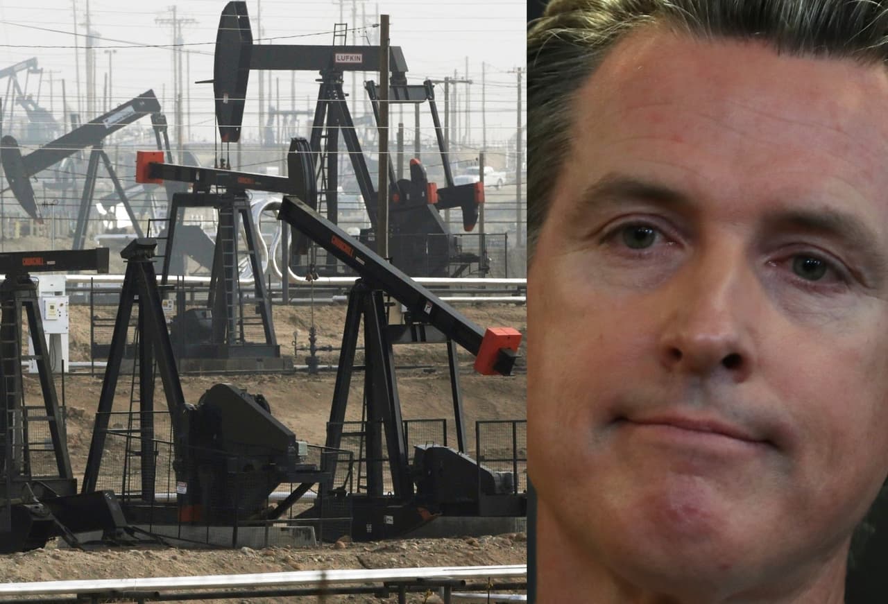 La propuesta inicial del Gobernador Newsom para enfrentar la crisis de los precios de combustible en el estado incluyó, $9 mil millones que se enviarían en pagos de $400 propietarios de cada vehículo registrado, hasta dos vehículos por persona.