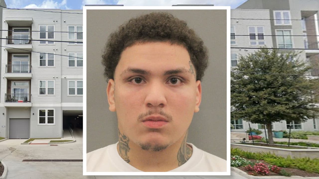 Acusan de asesinato con posibilidad de pena capital a un hombre por la muerte de un adolescente en Houston