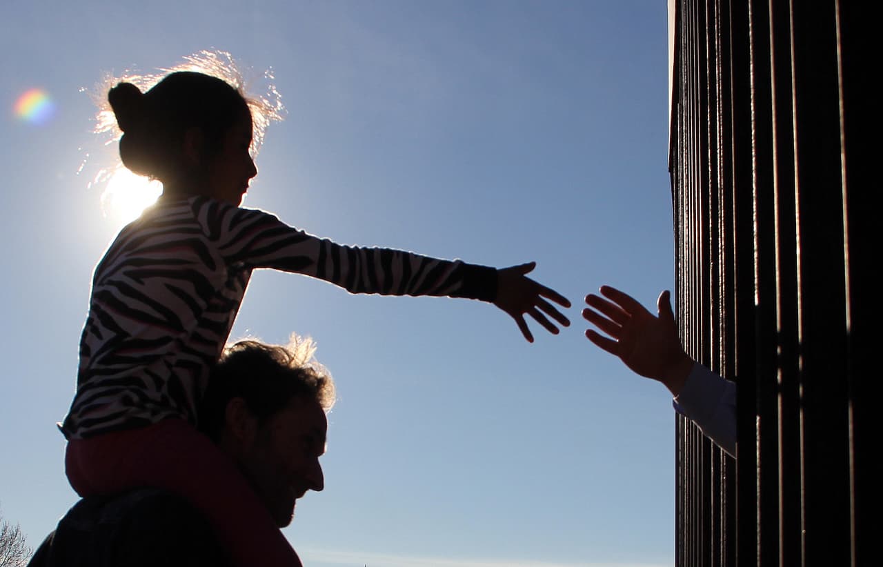 El amor no es una causa válida para pedir asilo en EEUU