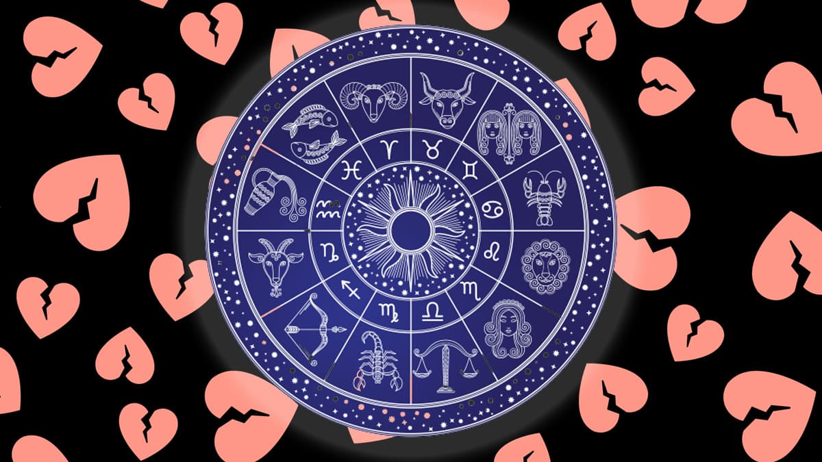 Cómo evitar las desilusiones amorosas según tu signo zodiacal