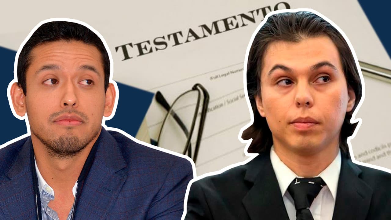 Revés legal en los juzgados mexicanos: el testamento de Juan Gabriel podría invalidarse  