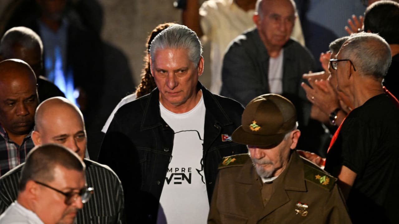 Trump incluye de nuevo a Cuba en la lista de países patrocinadores del terrorismo