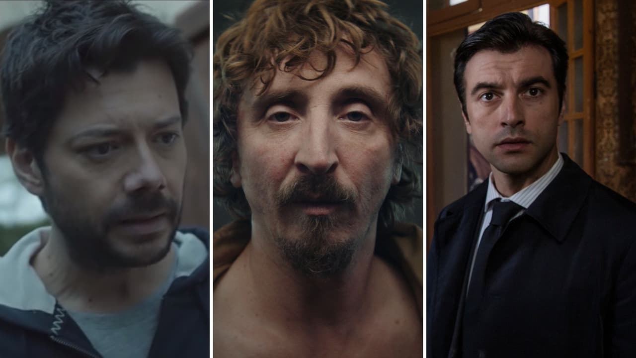 8 películas españolas que tienes que ver en Netflix: El Profesor sale en una