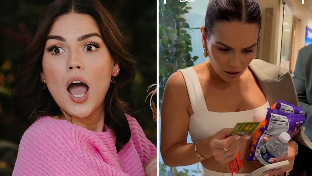 Así engañaron a Karina Banda en Las Vegas: pensó que había ganado 25,000 dólares