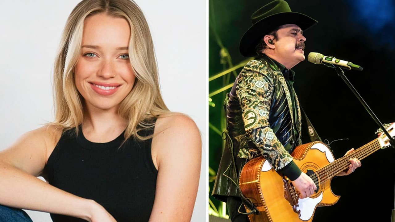 Estadounidense traduce canciones latinas raras y ridículas a inglés: 'La Chona', 'El gato volador' y más 