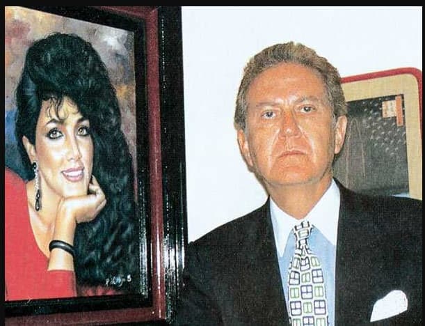 García Patto negó todo y dijo que era ella la que tenía cargos en el país europeo por haberlo golpeado a él y maltratado a sus hijas. Luego de que él muriera, Olivia arregló los problemas con sus hijas a las que ve en algunas ocasiones.