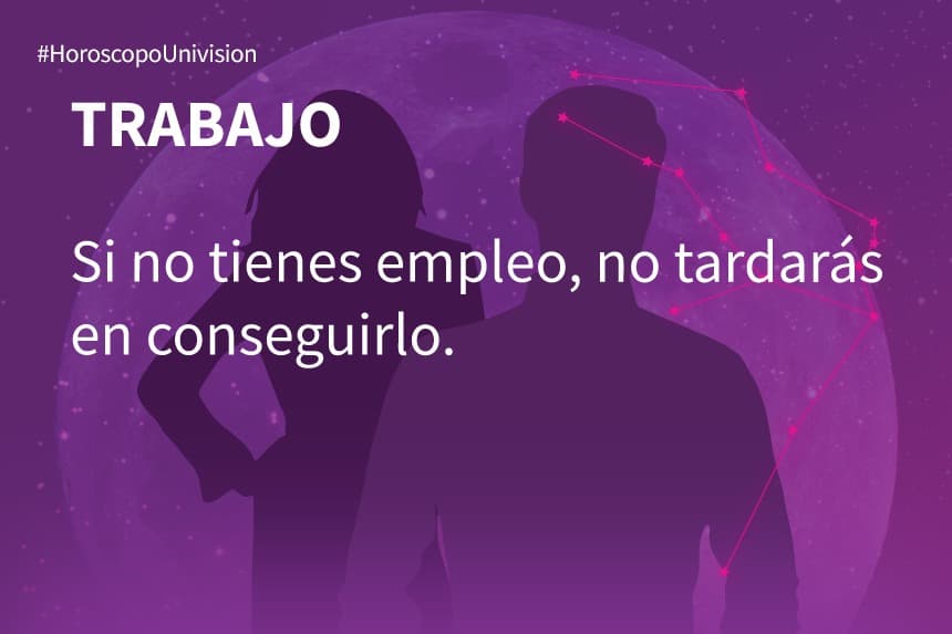 Géminis 1 de junio 2019