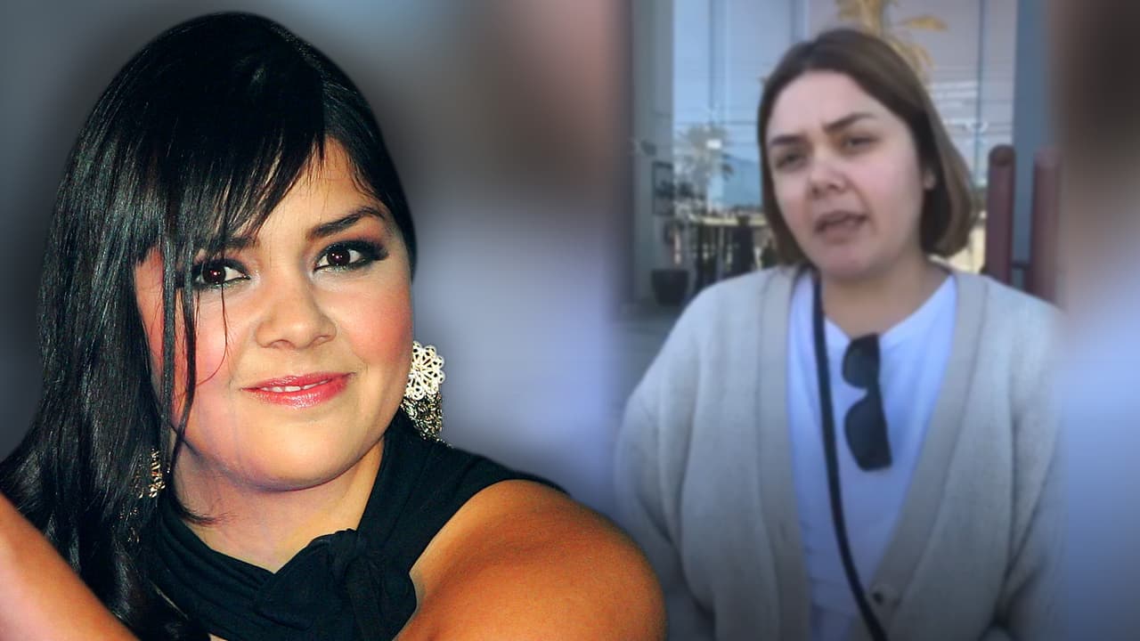 Yuridia logra que juez decrete su libertad absoluta tras ser acusada de defraudación fiscal