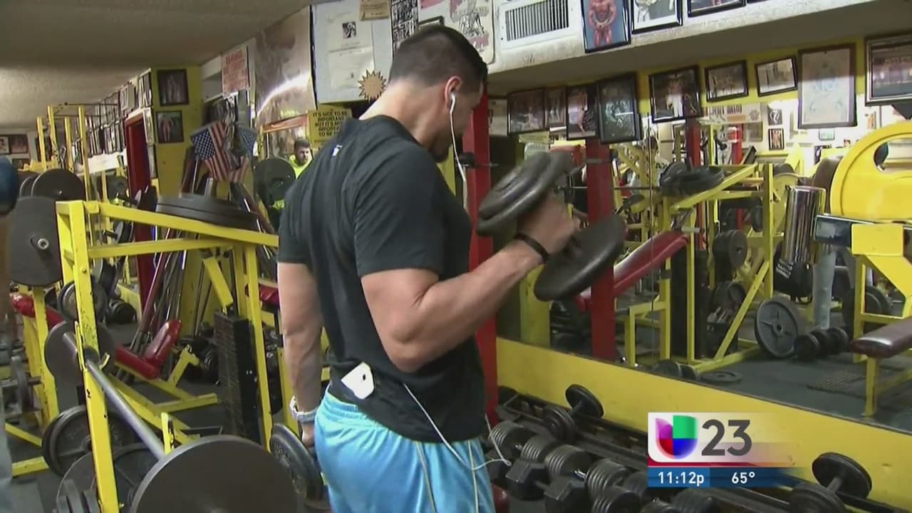 Hialeah entre las peores ciudades en actividad física