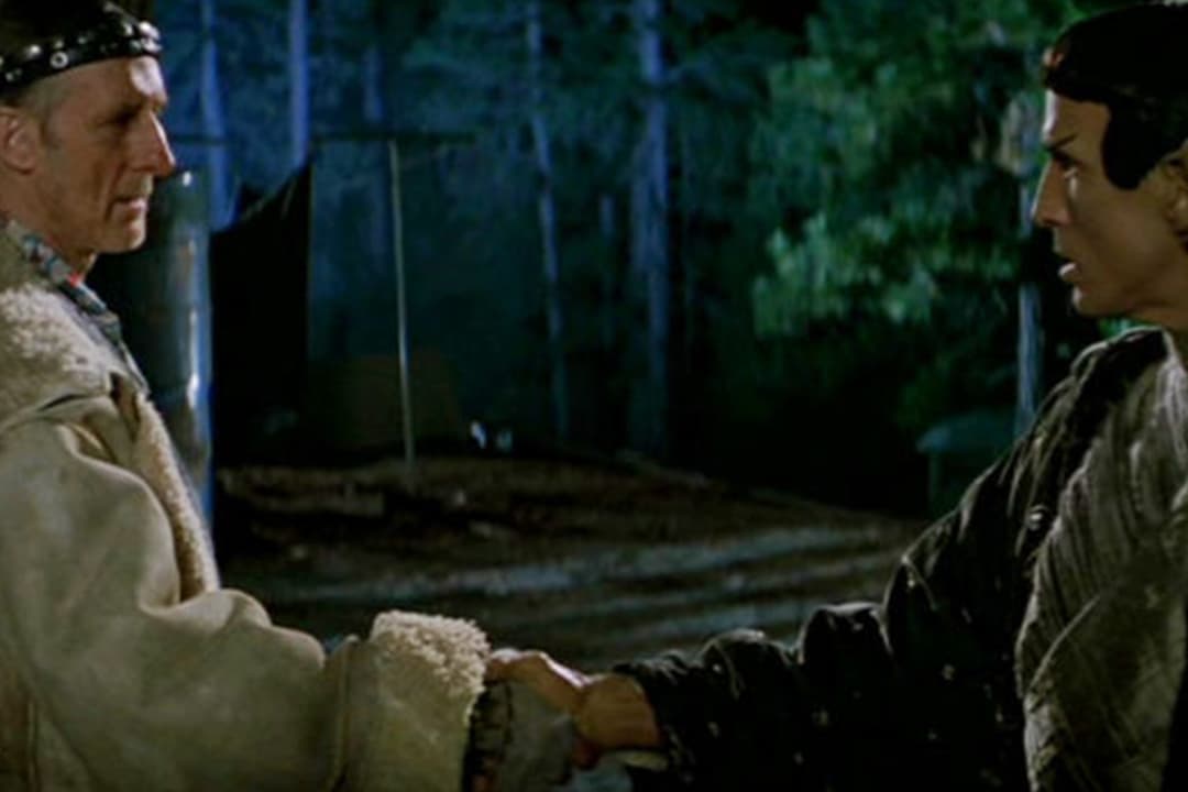 Imagen: Star Trek: First Contact