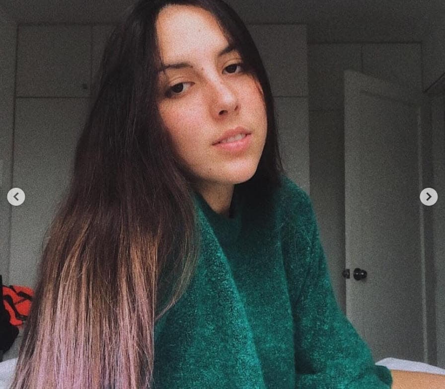 En esta ocasión, para celebrar su entrada a los 19 años, Meier recurrió a 
<b><a href="https://www.univision.com/famosos/kendall-jenner-y-harry-styles-van-muy-enserio-fotos#f9770bcf0000" target="_blank">Harry Styles</a></b> para felicitarla. 
<br>