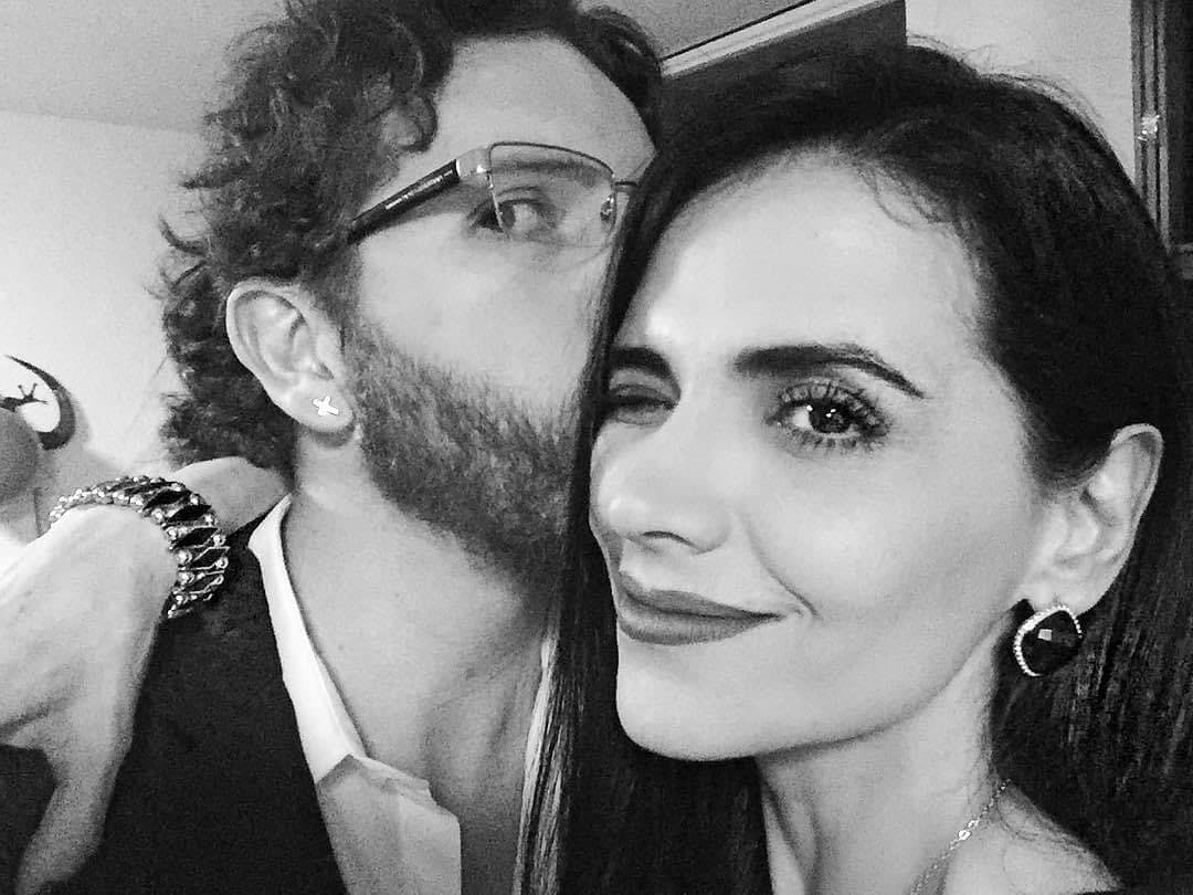 Además de su participación en producciones de la pantalla chica, Daniel formó parte de la película ‘Dos hermanos buena onda’ que se estrenó en 1994 y tuvo en su reparto a famosos como Jorge Muñíz, Leonardo García Vale y Armando Silvestre.