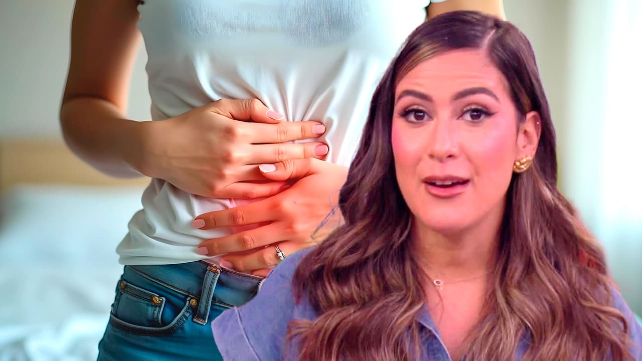 Hábitos “saludables” que te inflaman