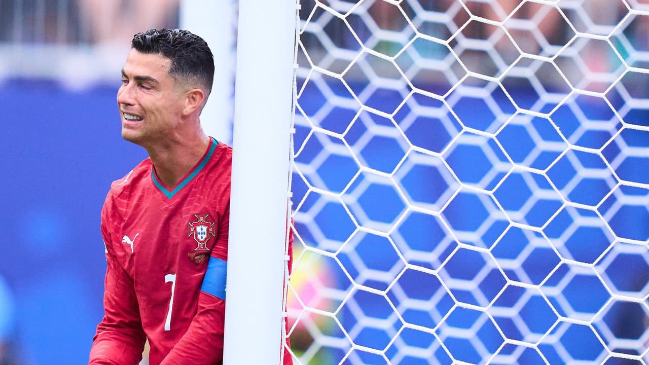 Portugal solo pudo empatar contra el Congo en debut en el Mundial 2026