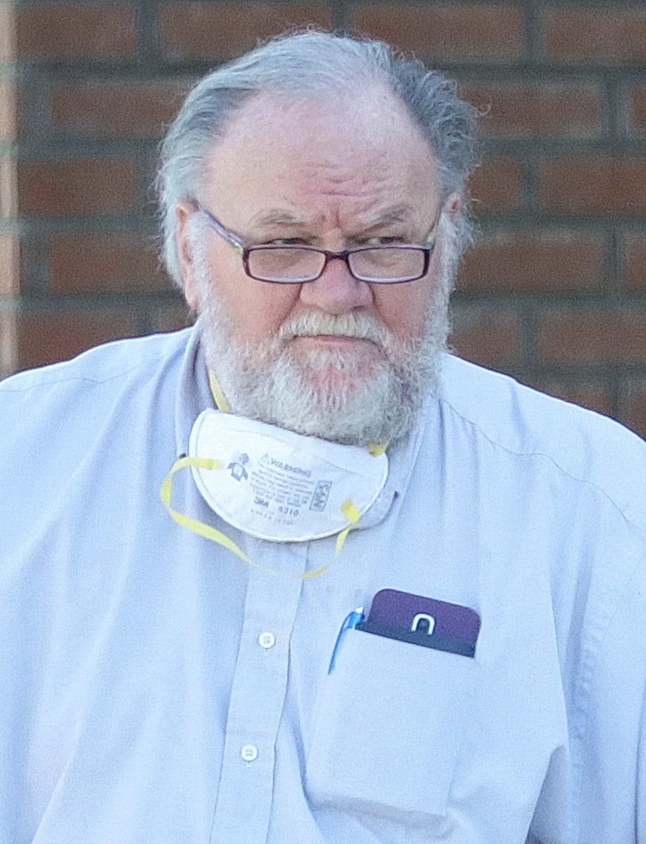 Esto como respuesta a la publicación de extractos de una carta que la duquesa le envió a su padre, Thomas Markle, en agosto de 2018. En ella, Meghan le reclamaba por los ataques ejercidos contra ella y su esposo a través de la prensa.