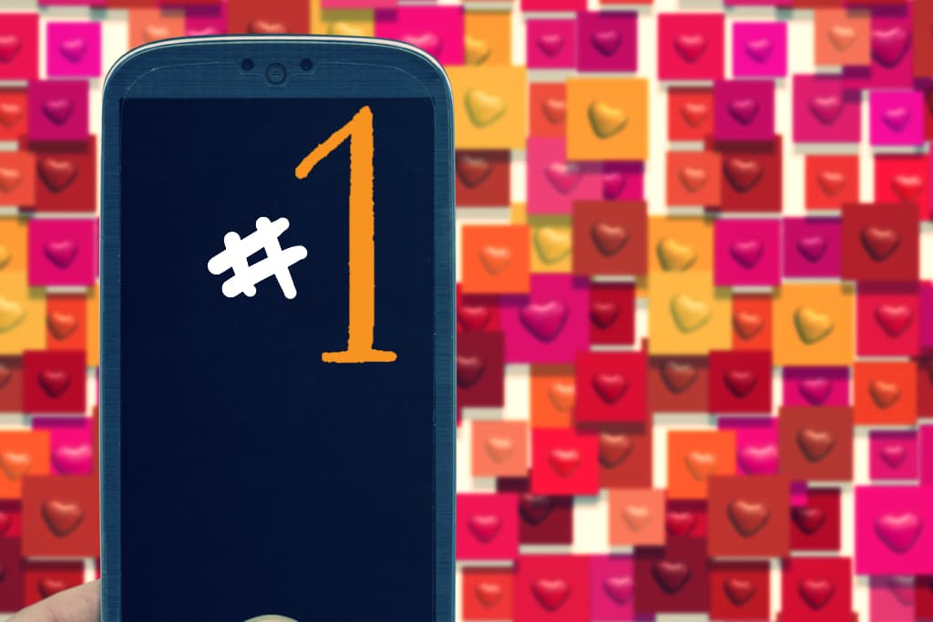 Amor en tiempos de Tinder (1ª cita) 