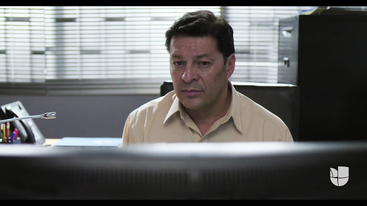 El director le aseguró que lo ayudaría, pero tenía un as bajo la manga.