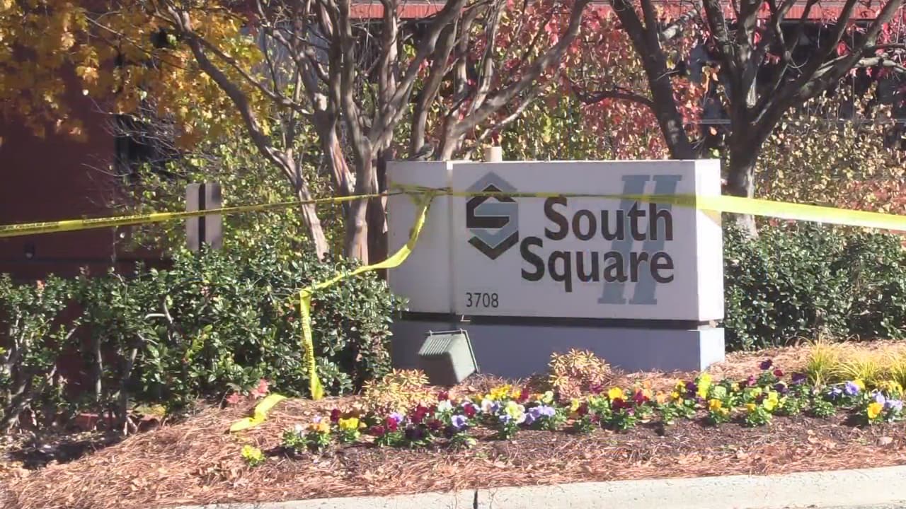 2 muertos durante tiroteo en UNC Family Medicine Center en Durham